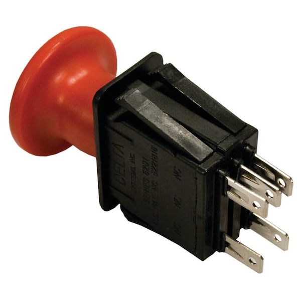 Pto Switch Shop -401-6 For Kubota K1211-62231 K1211-62230, PK6